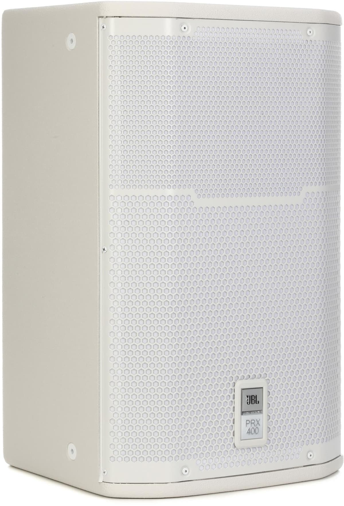 JBL PRX412M-WH Monitor/altavoz pasivo 2 vías 12" blanco