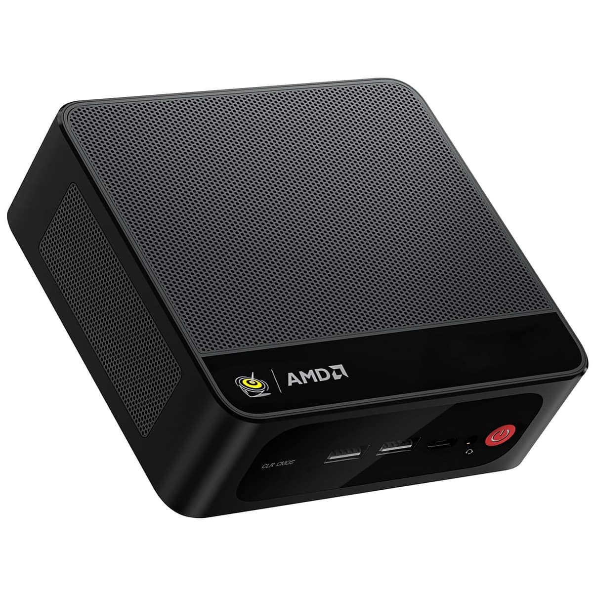 Beelink SER5 MAX Mini PC Ryzen 7 6800U con 24GB LPDDR5 y 500GB SSD SER5 6800u 24G+500G