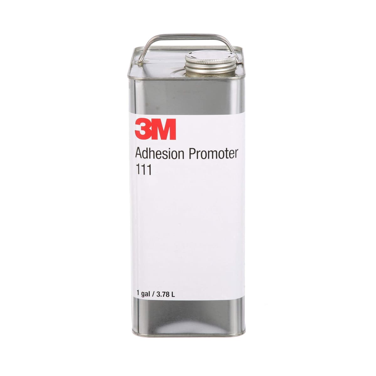 3M Adhesion Promoter 111 1 gal (paquete de 4) 58526-case
