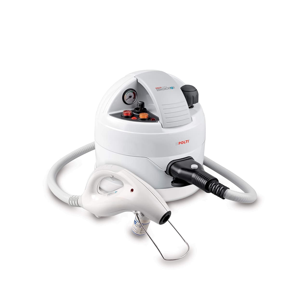 POLTI Cimex Eradicator - Vaporera profesional para chinches de cama PTNA0004