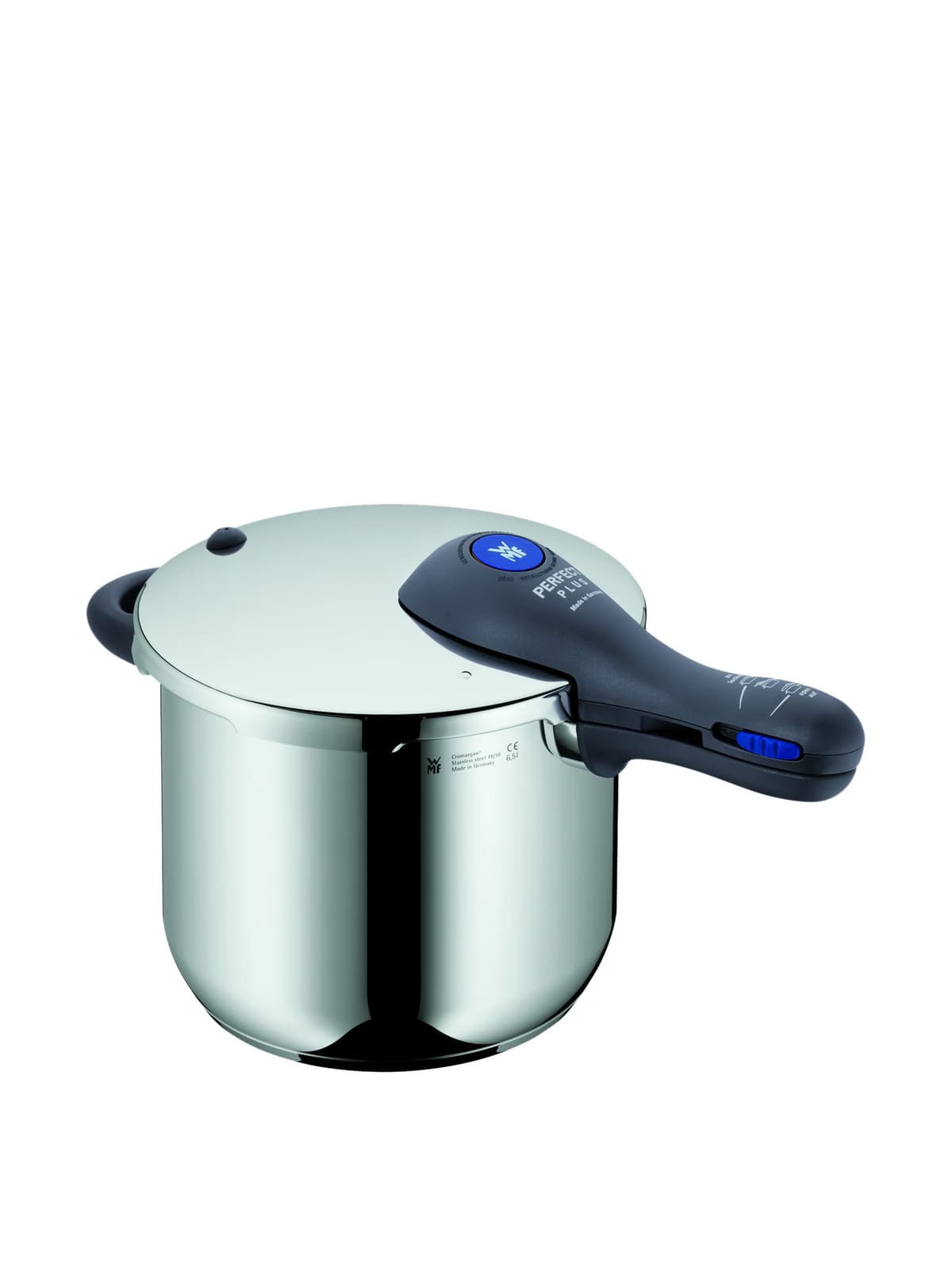 Olla a presión WMF Perfect Plus 6.5 Qt 3201001130