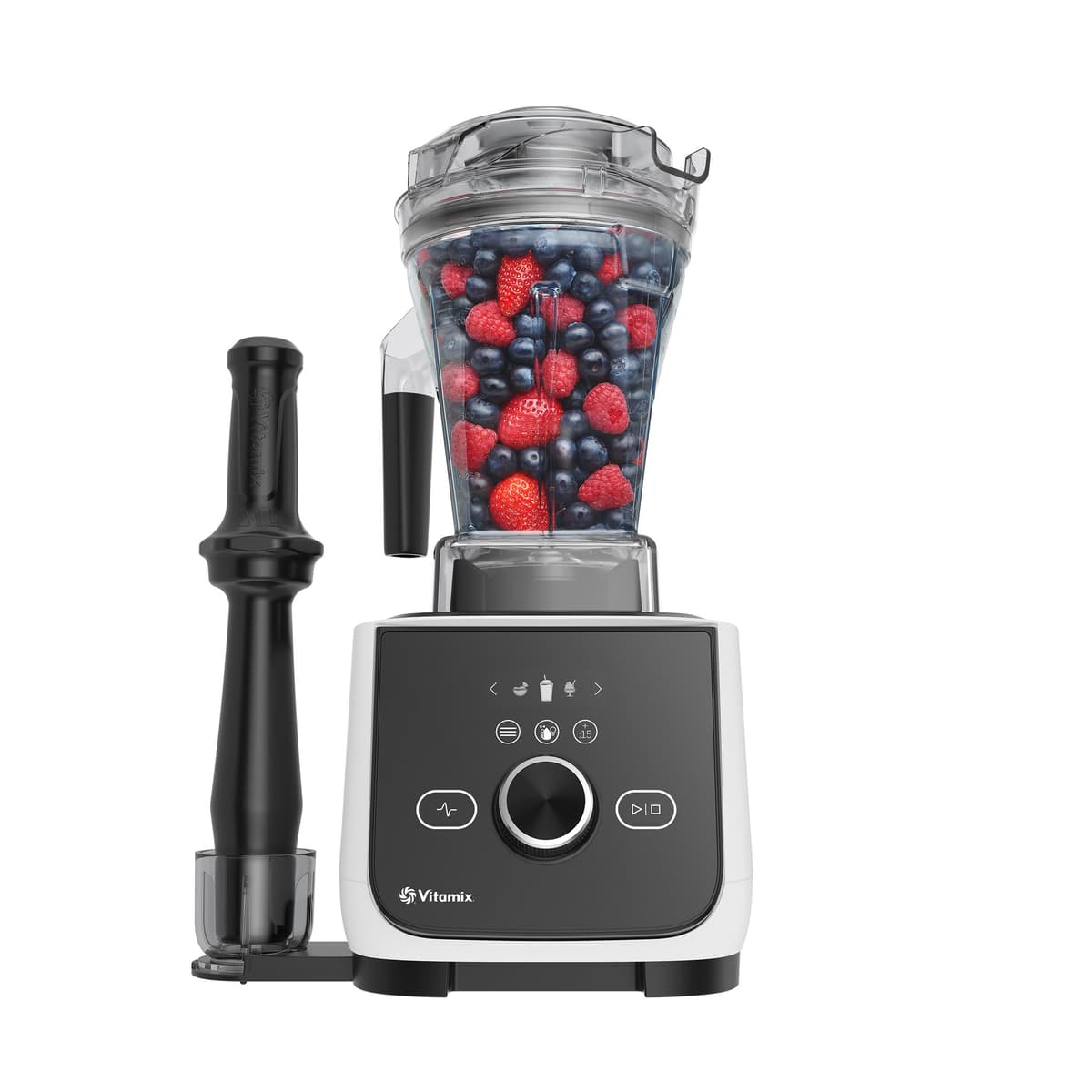 Vitamix Ascent X4 - Licuadora profesional con 5 programas y vaso de 48 oz 074102