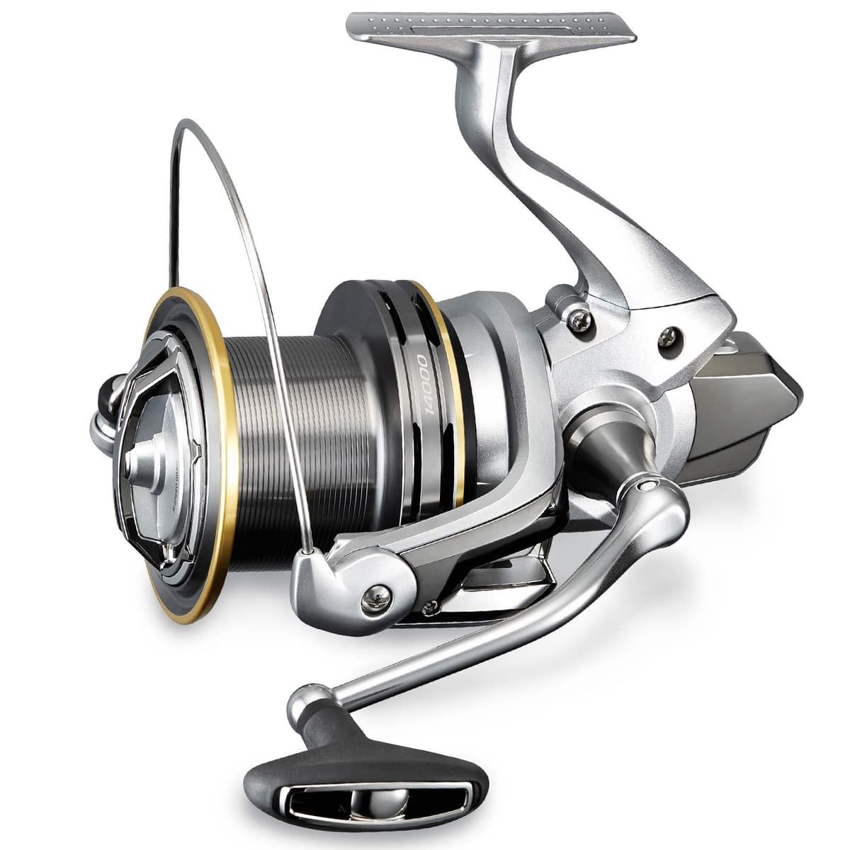SHIMANO Ultegra CI4+ 14000 XSC Reel de spinning surfcasting, ULTCI414000XSC