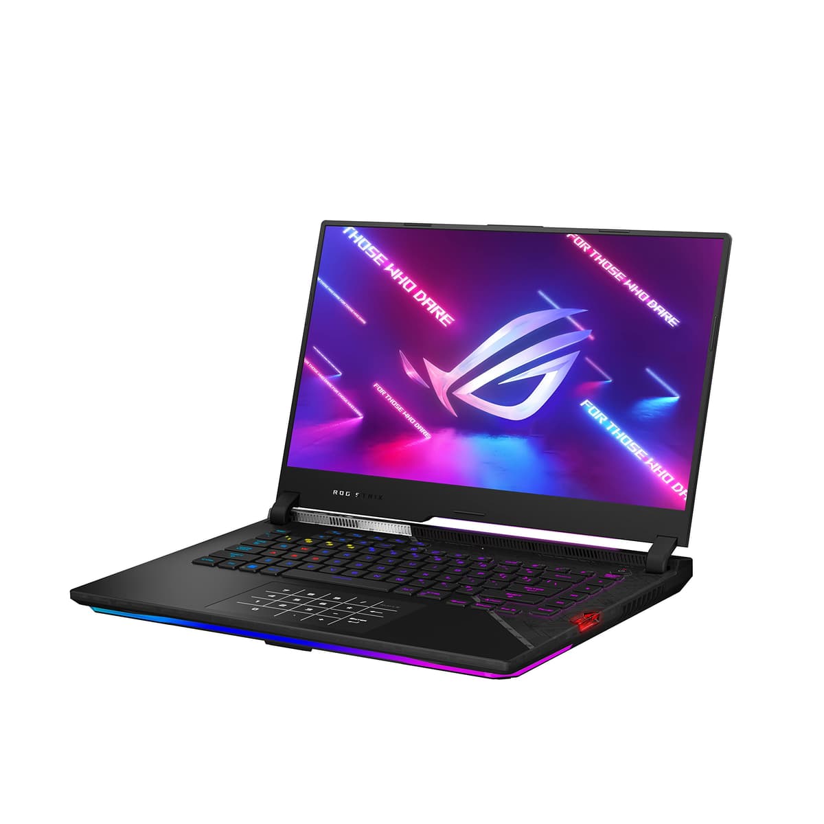 ASUS ROG Strix SCAR 15 (2022) G533ZM-ES93 - Intel i9-12900H, RTX 3060, 16GB, 512GB