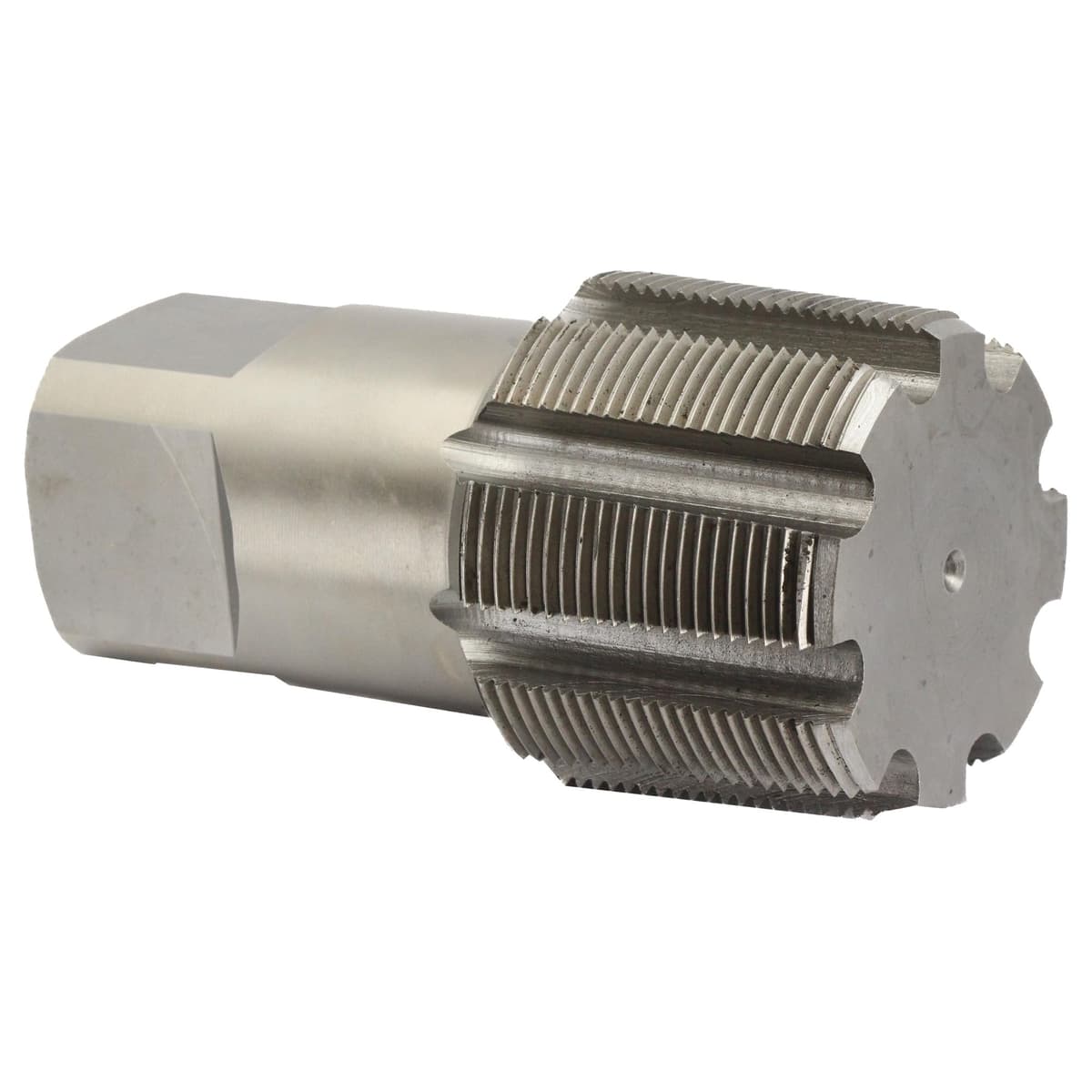 Machuelo NPT 3-1/2"-8 Carbon Steel DWTPT Series - Drill America DWTPT3-1/2