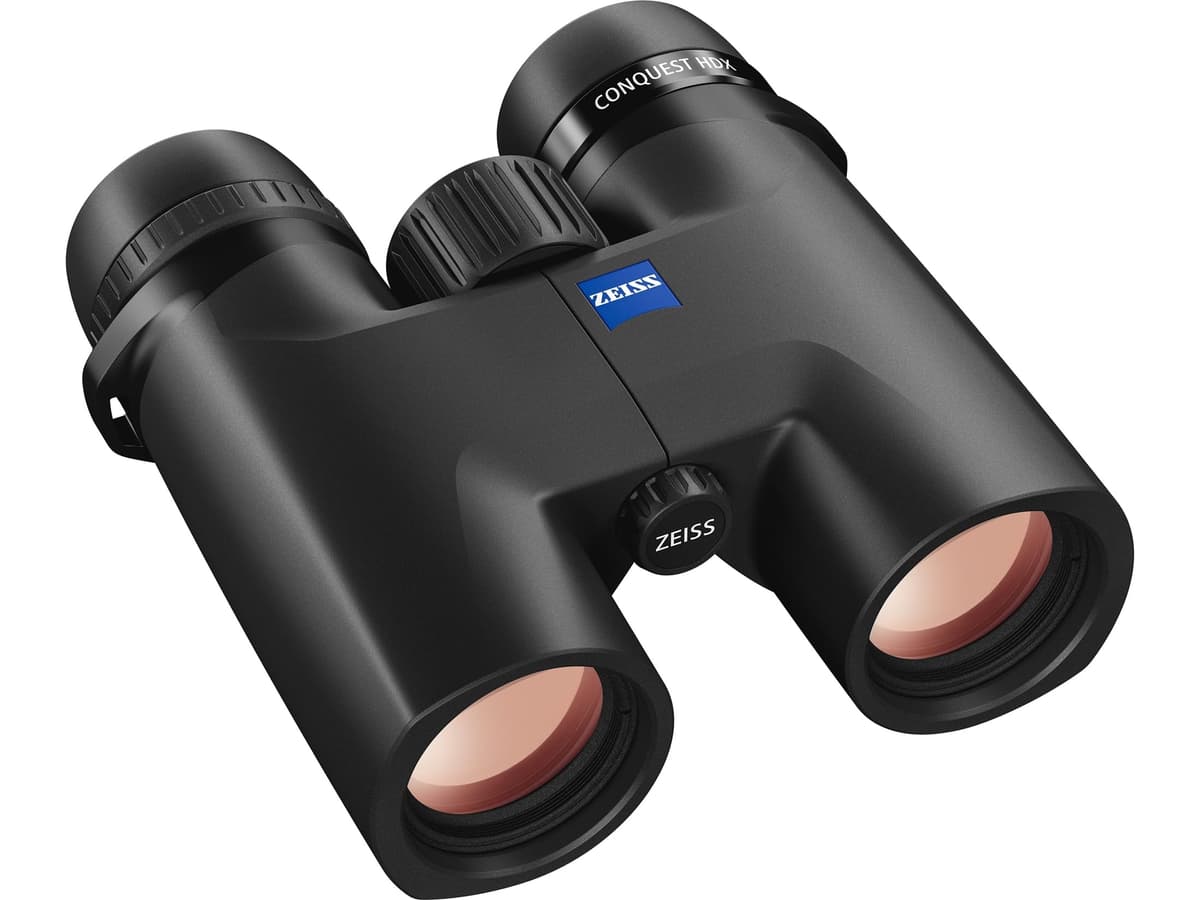 Carl Zeiss Optical Inc Visor para rifle Conquest con torreta de objetivo Rapid-Z 1000 (6.5-20x50 AO MC) 5214509973