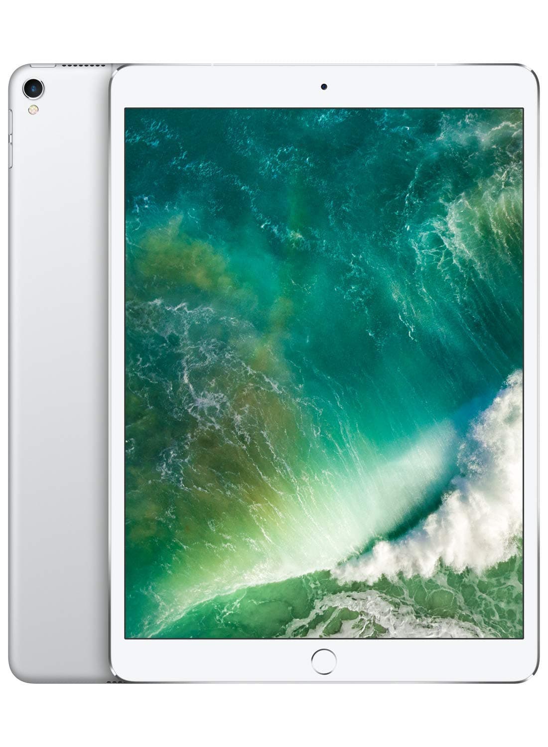Apple iPad Pro (10.5 pulgadas, Wi-Fi, 512 GB) - Dorado Rosa (Modelo anterior) (Reacondicionado) MPMF2LL/A-cr