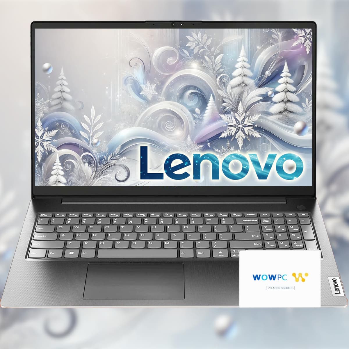 Lenovo V15 Series Laptop 15.6" FHD (1920x1080) • 32GB RAM • 2TB SSD • Intel Celeron N4500 • Win 11 Pro