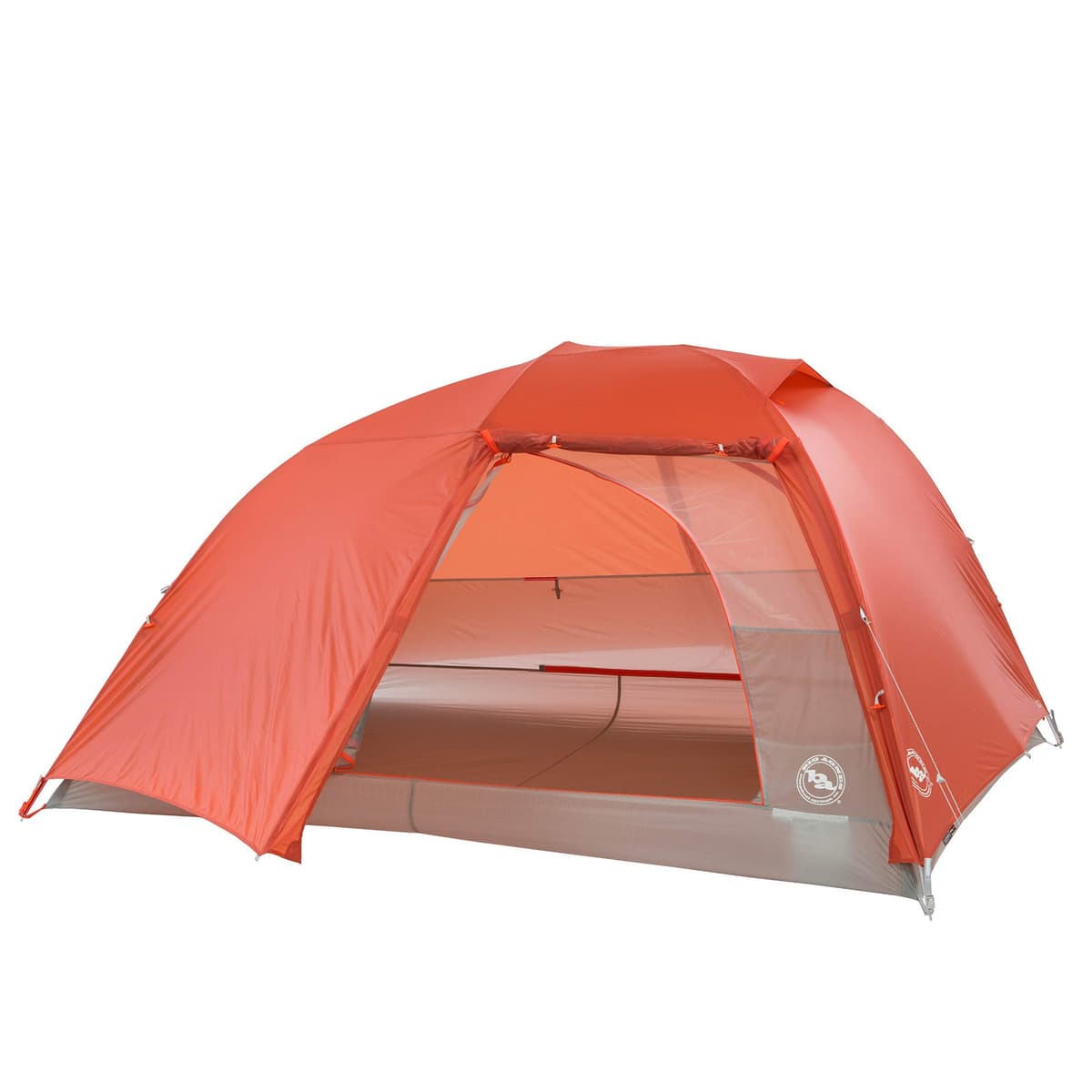 Big Agnes Copper Spur HV UL Tienda Ultraliviana para Mochileros, 3 Personas THVCSO320
