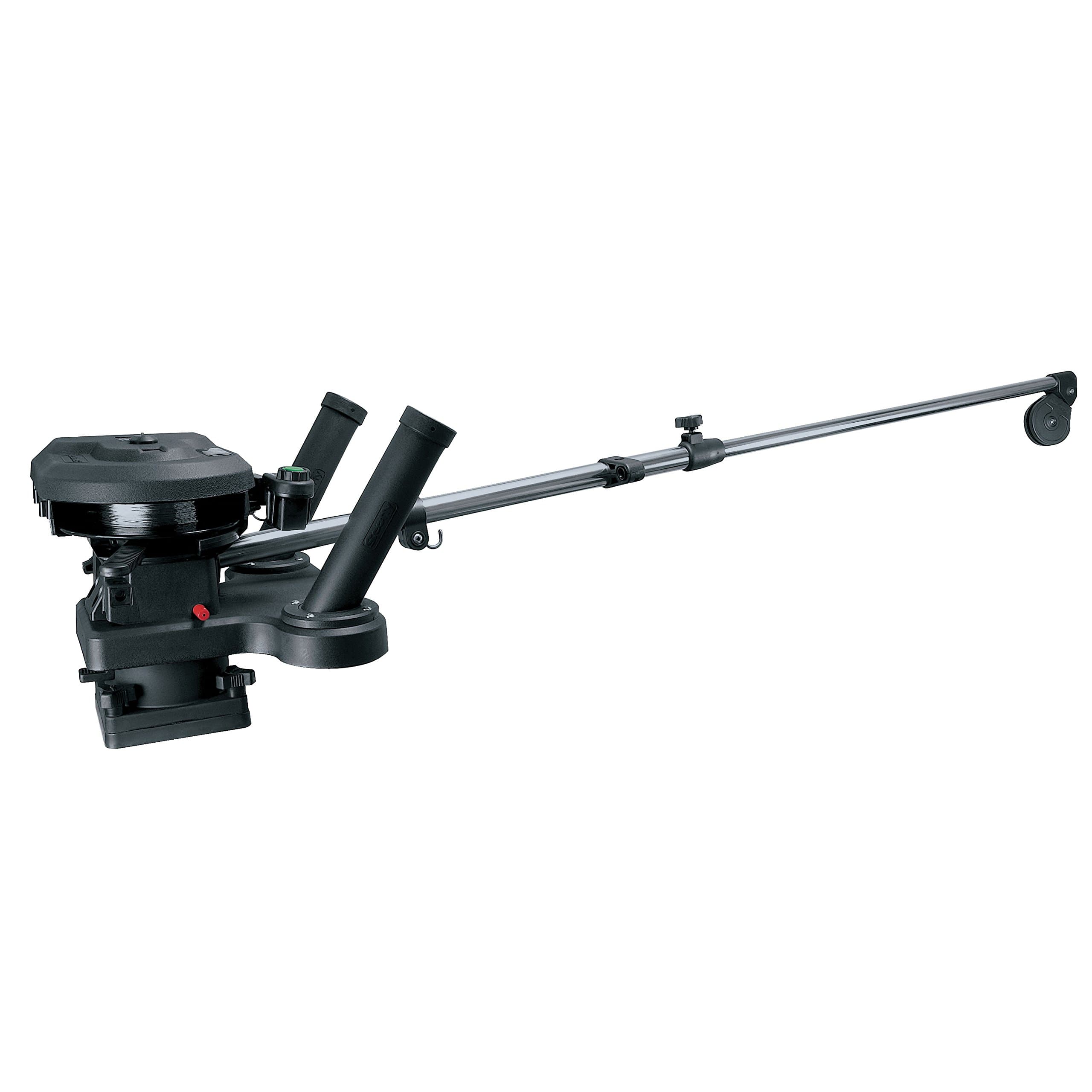 Scotty #1116 Propack Depthpower Downrigger telescópico 36"-60"