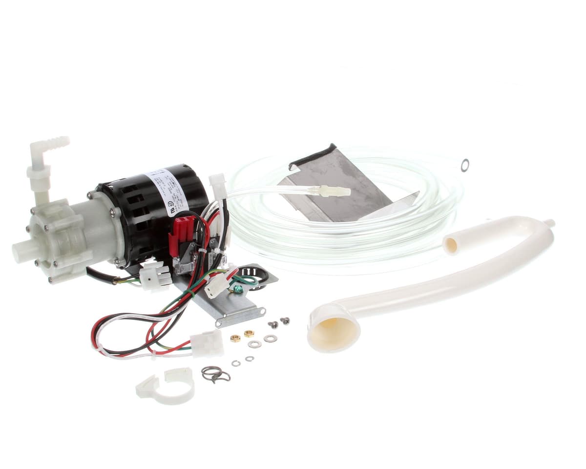 Scotsman A39462-021 kit de servicio bomba de desagüe DRAIN