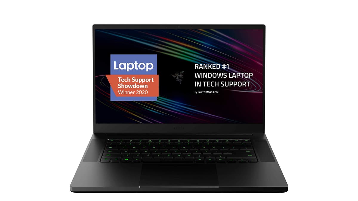 Razer Blade 15 Base 2020 i7-10750H RTX 2060 15.6" 144Hz RZ09-03286E22-R3U1-cr