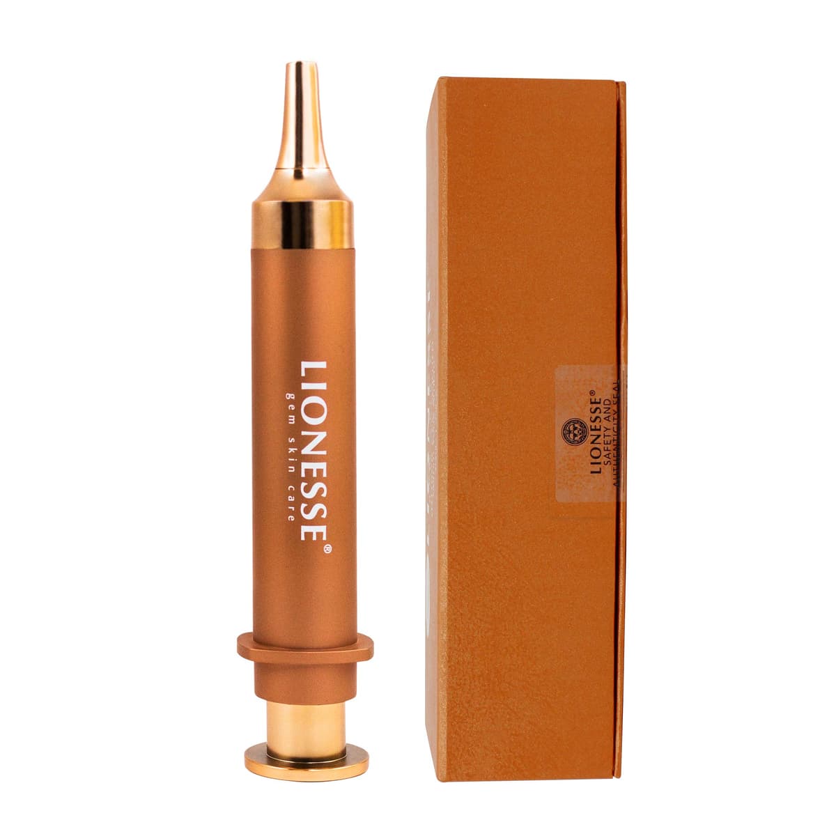 Lionesse Amber New Age Jeringa 0.35 oz/10 g