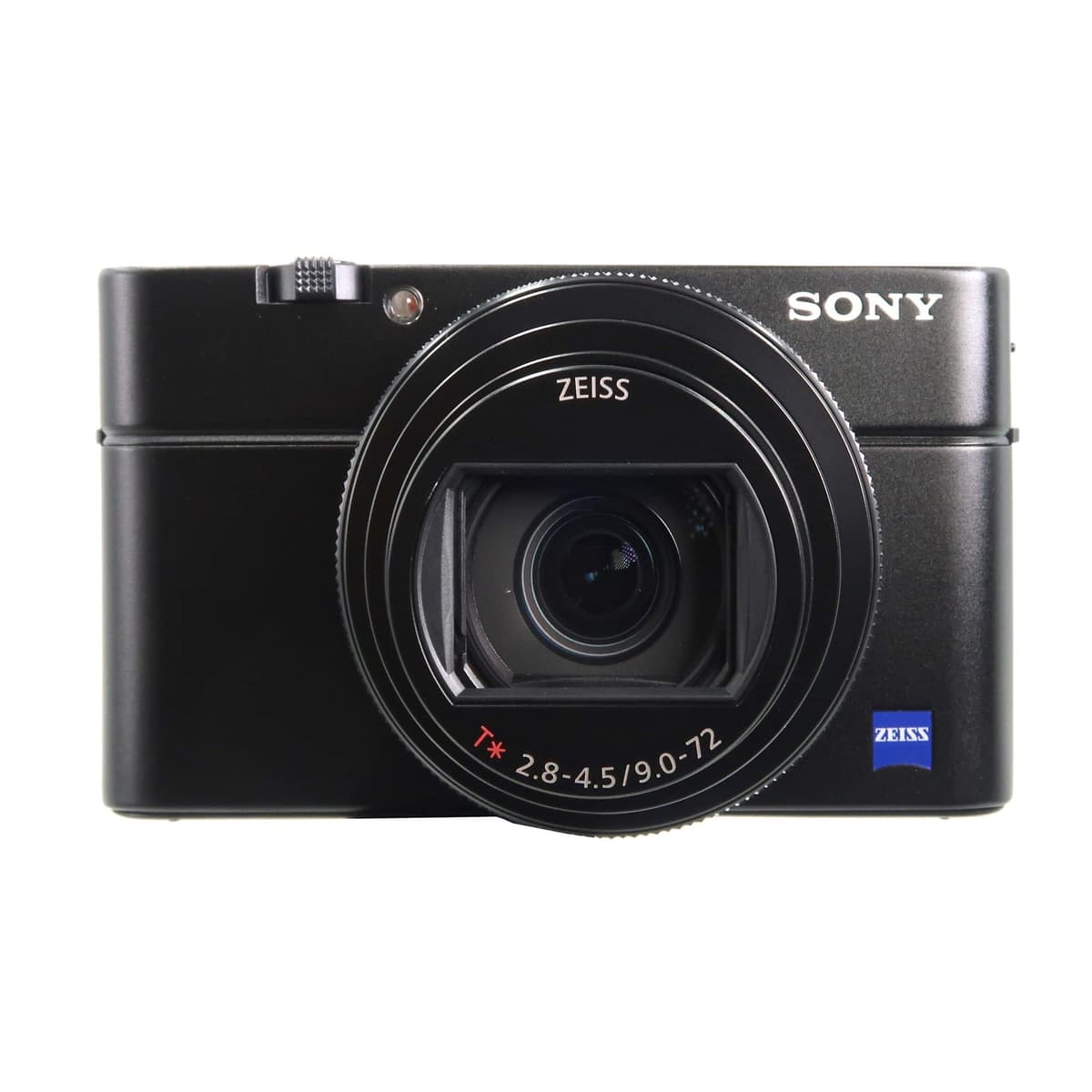 Sony RX100 VII Cámara compacta premium con sensor CMOS apilado 1.0-type (DSCRX100M7) (Renovada) DSCRX100M7/B