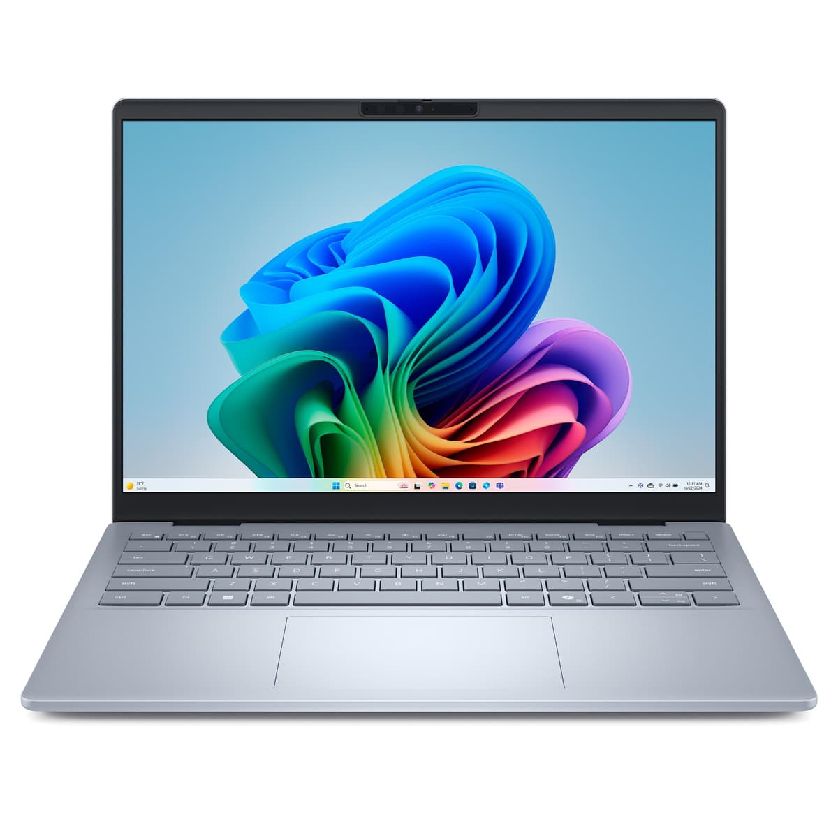 Dell 14 Plus DB14250, 14” 16:10 2.5K, Intel Core Ultra7-256V, 16GB, 1TB SSD, Intel Arc, Windows 11 Home 6TCW7