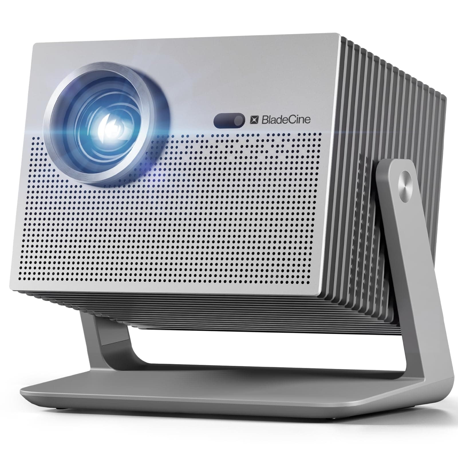 BladeCine Cube 600 - Proyector Portable 1080P con WiFi y Bluetooth