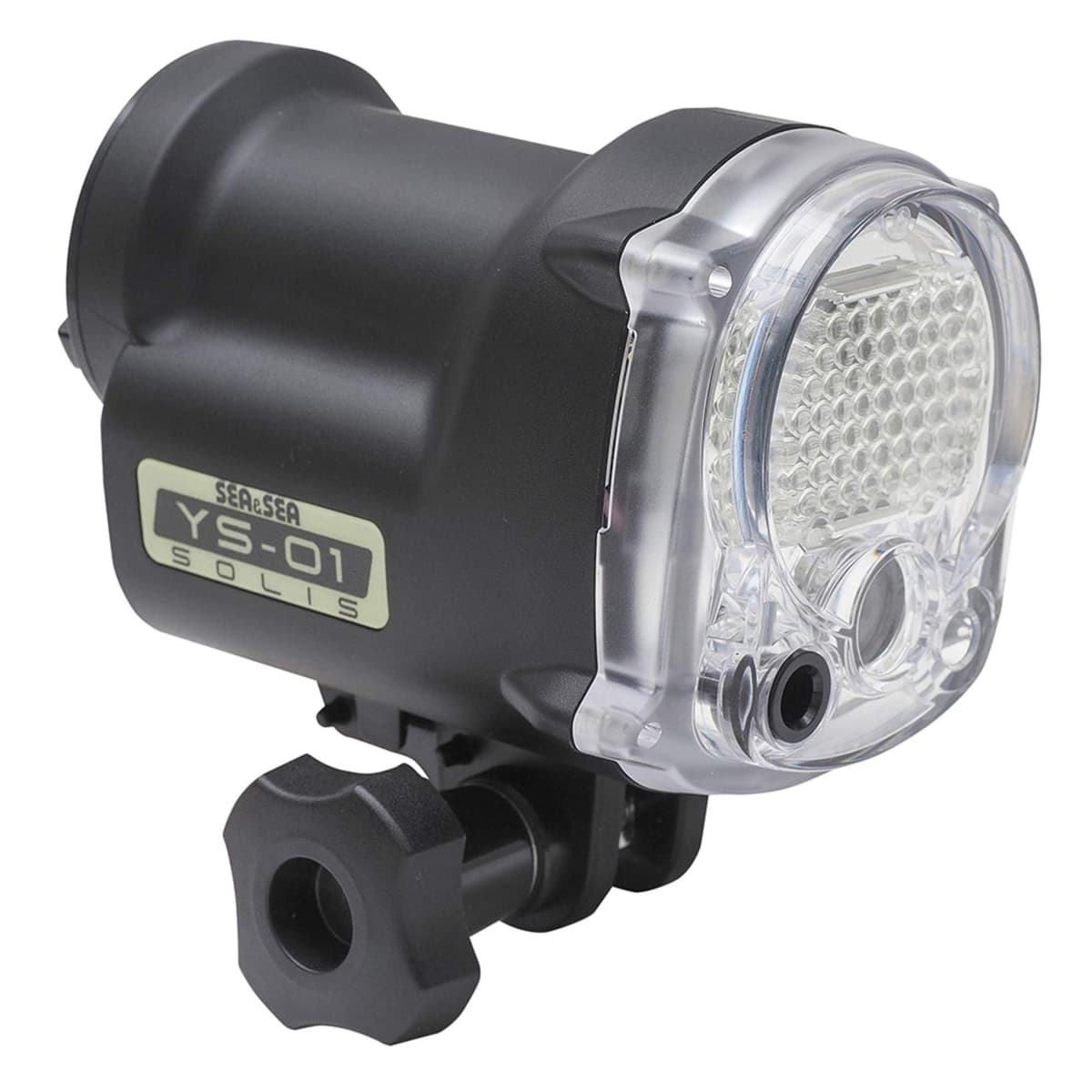 Sea & Sea YS-01 Solis Estroboscopio SS-03124