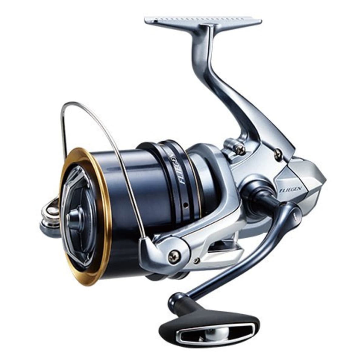 SHIMANO Fliegen 35 SD Carrete de Pesca con X Protect SD 35標準仕様