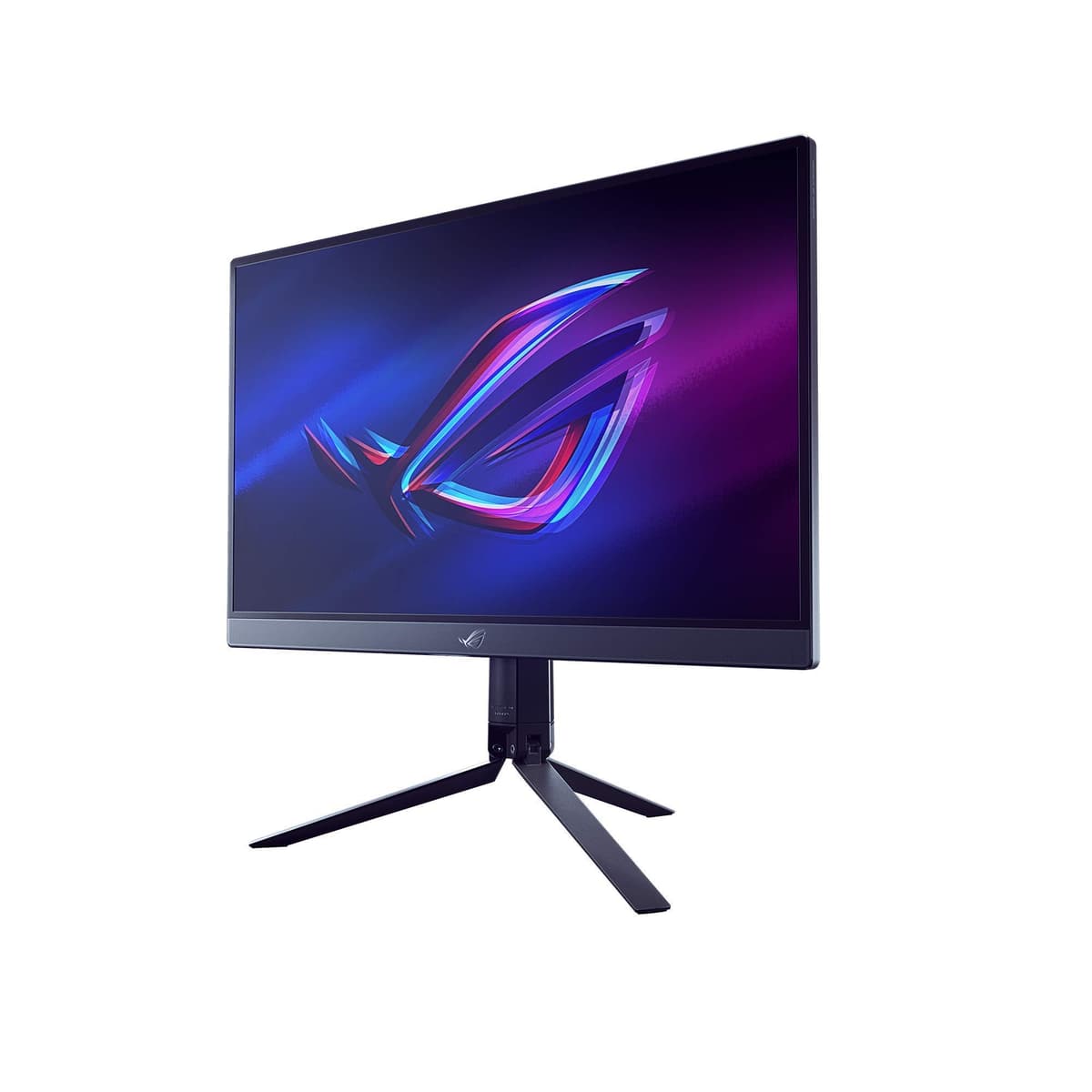 ASUS ROG Strix XG17AHP Monitor portátil para juegos de 17.3”, 1080p Full HD, IPS, 240 Hz (compatible con 144 Hz), Adaptive-Sync, cuidado ocular, Micro-HDMI USB-C, trípode ROG, funda de transporte, batería 3 horas (Reacondicionado) XG17AHP-cr