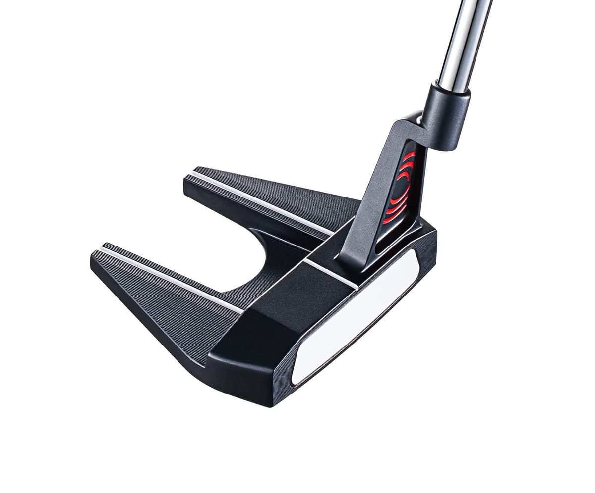 Callaway Odyssey TRI-BEAM #7 Mallet Type STROKE LAB Shaft 33 Inch Men's Putter 73031V3300