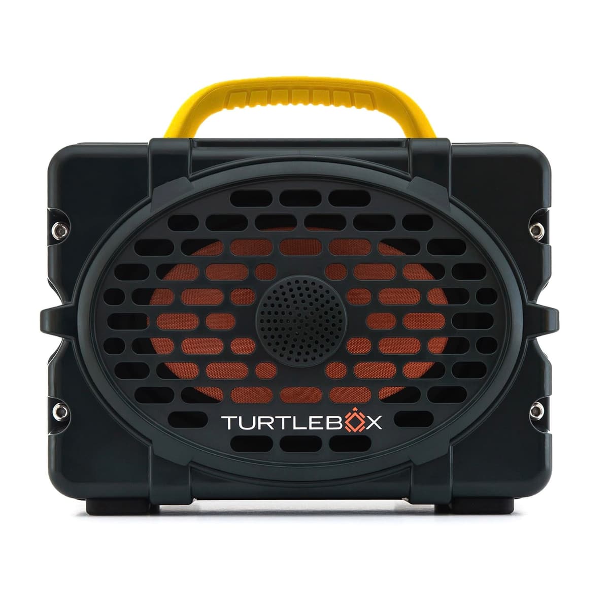 Turtlebox Original Gen 3: parlante Bluetooth portátil ultrarresistente, IP67 y 3 días de batería