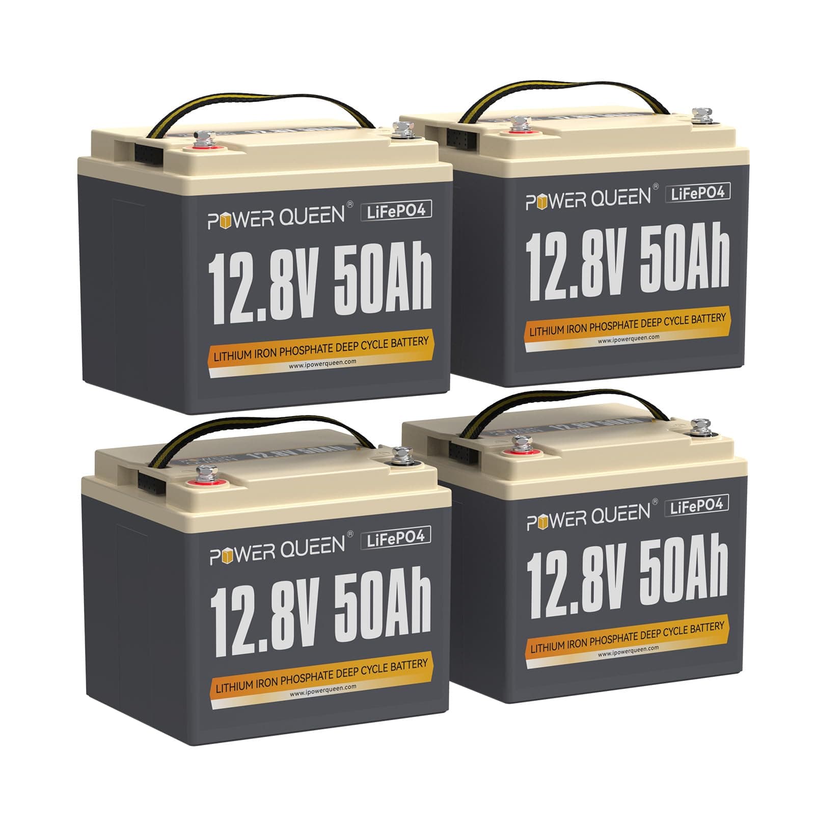 power queen A P12V50Ah-pack