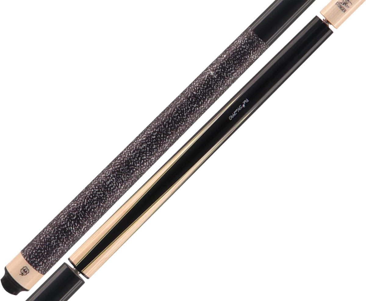 McDermott Stinger NG05 Cue para break y jump con caña G-Core y mango jump