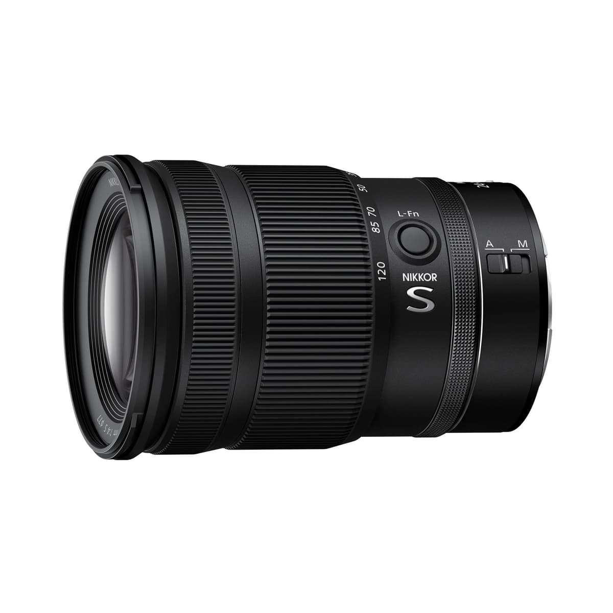 Nikon NIKKOR Z 24-120mm f/4 S (Reacondicionado) 20105