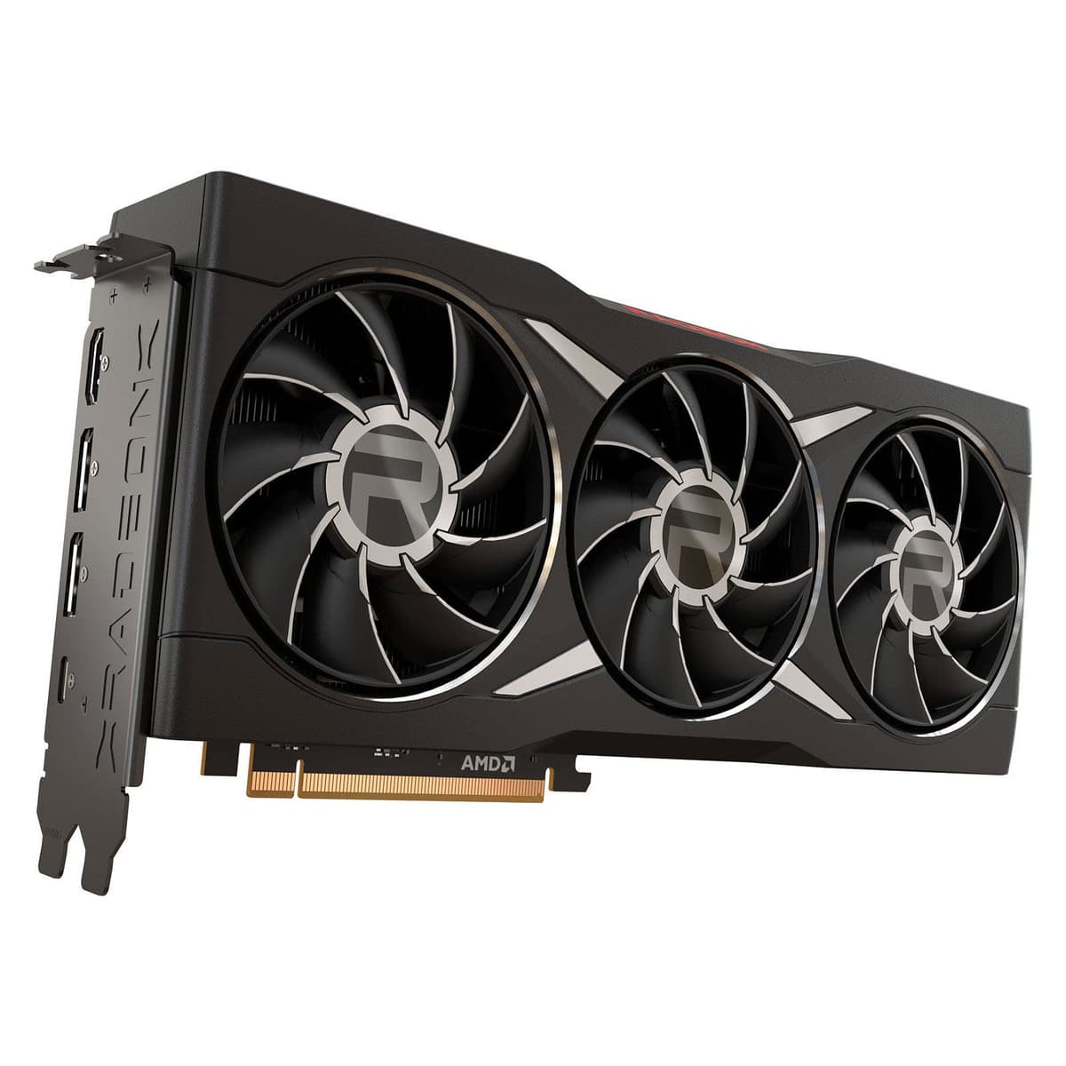 AMD Radeon RX 6950 XT 16GB GDDR6 100-438416