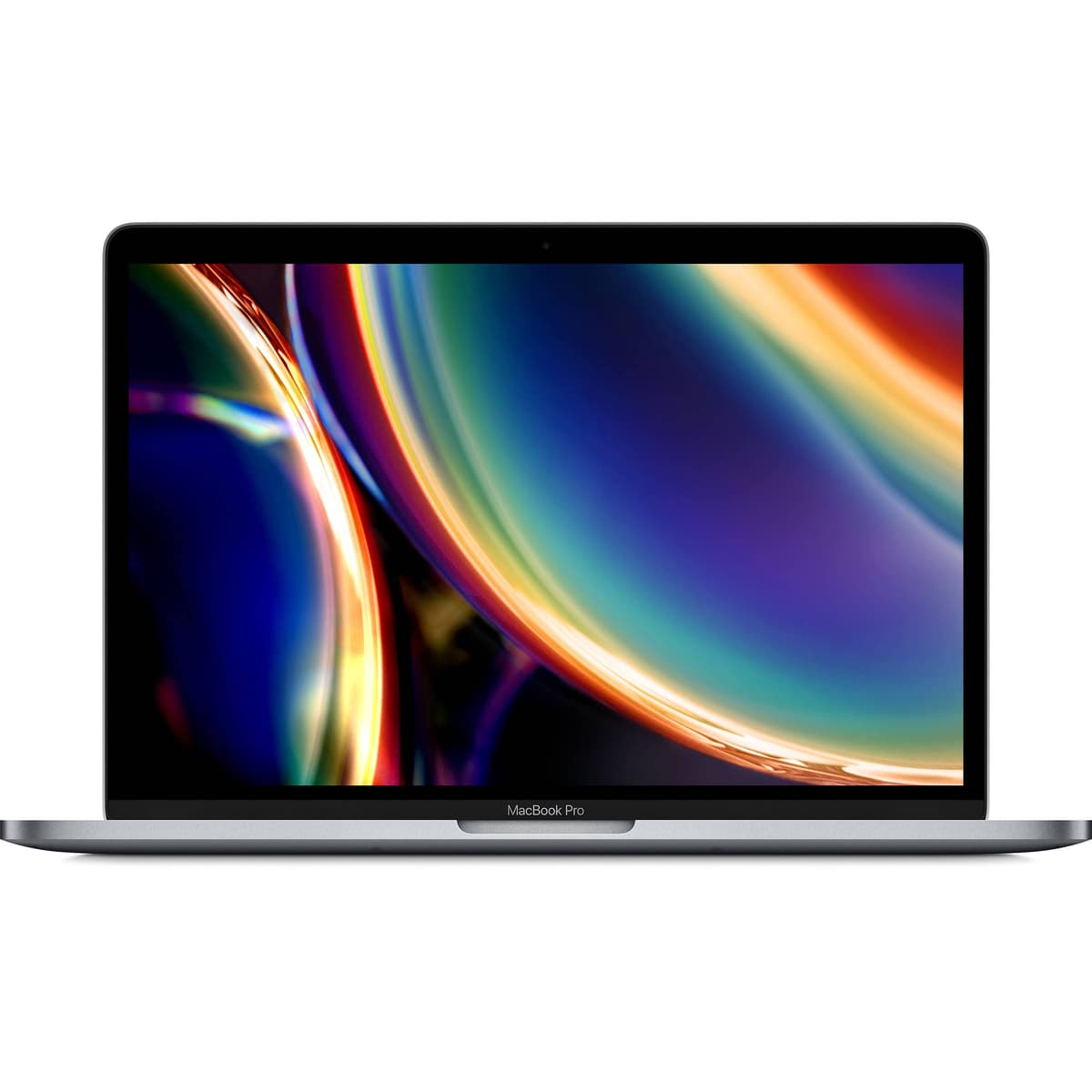 Apple MacBook Pro 2020 de 13" con Intel Core i7 1.7 GHz, 16 GB RAM, 256 GB SSD, Gris espacial (Reacondicionado) computer