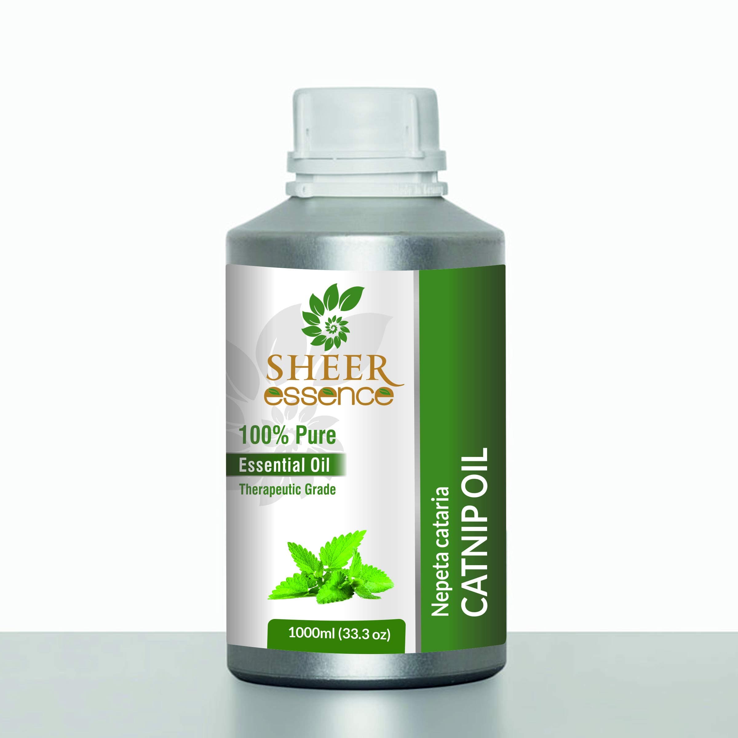 Sheer Essence A sheeressencecat13