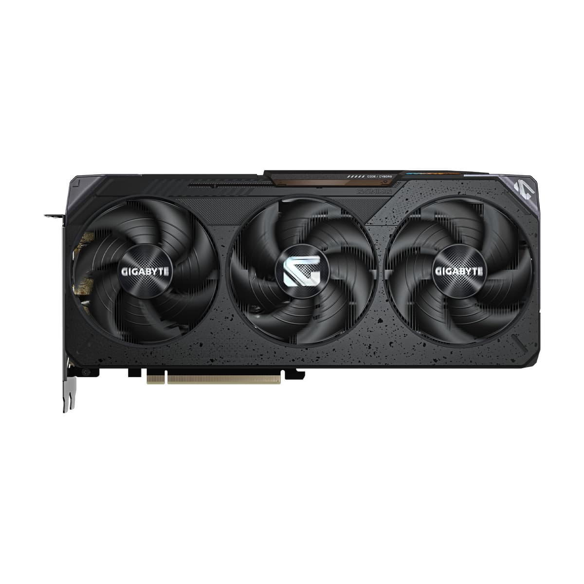 GIGABYTE Radeon RX 9070 Gaming OC 16G Tarjeta Gráfica, PCIe 5.0, 16GB GDDR6, GV-R9070GAMING OC-16GD Tarjeta de Video