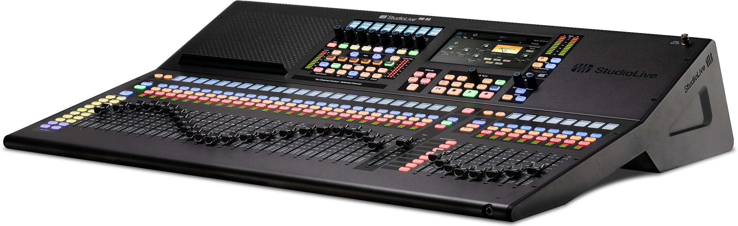 PreSonus Consola mezcladora digital StudioLive Series III SE 32 2779200310