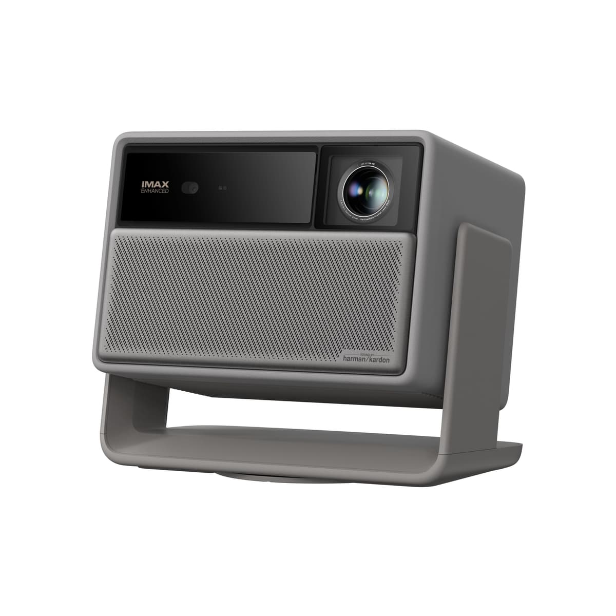 XGIMI Horizon 20 Proyector láser 4K RGB con Google TV e IMAX Enhanced