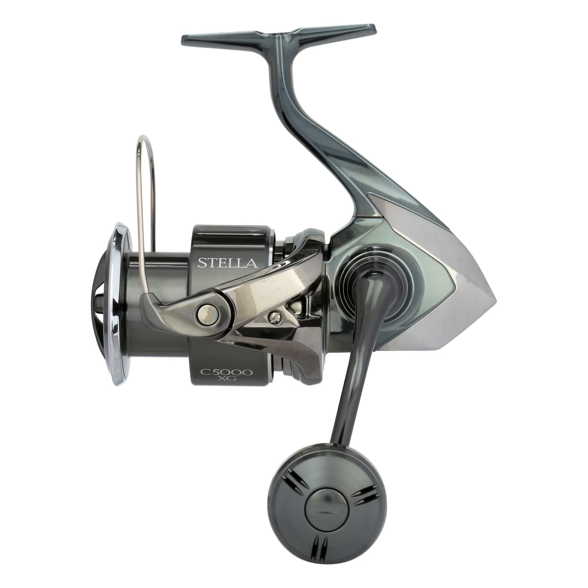 Shimano Stella C5000XG FK carrete de spinning STLC5000XGFK