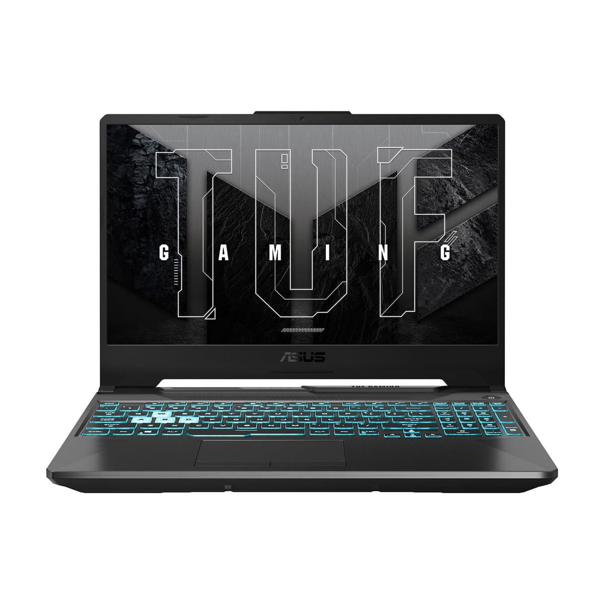 ASUS TUF A15 Laptop para Juegos: Pantalla Full HD de 15.6” 144Hz, GeForce RTX 3050, AMD Ryzen 7 7435HS, 8GB DDR5, 512GB SSD PCIe, Wi-Fi 6, Windows 11 90NR0JV7-M006Y0