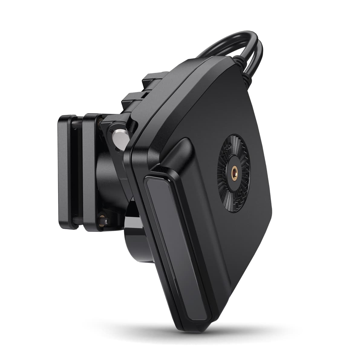 Humminbird MEGA Live 2 Transducer Forward-Facing para XPLORE, APEX y SOLIX G3 710310-1