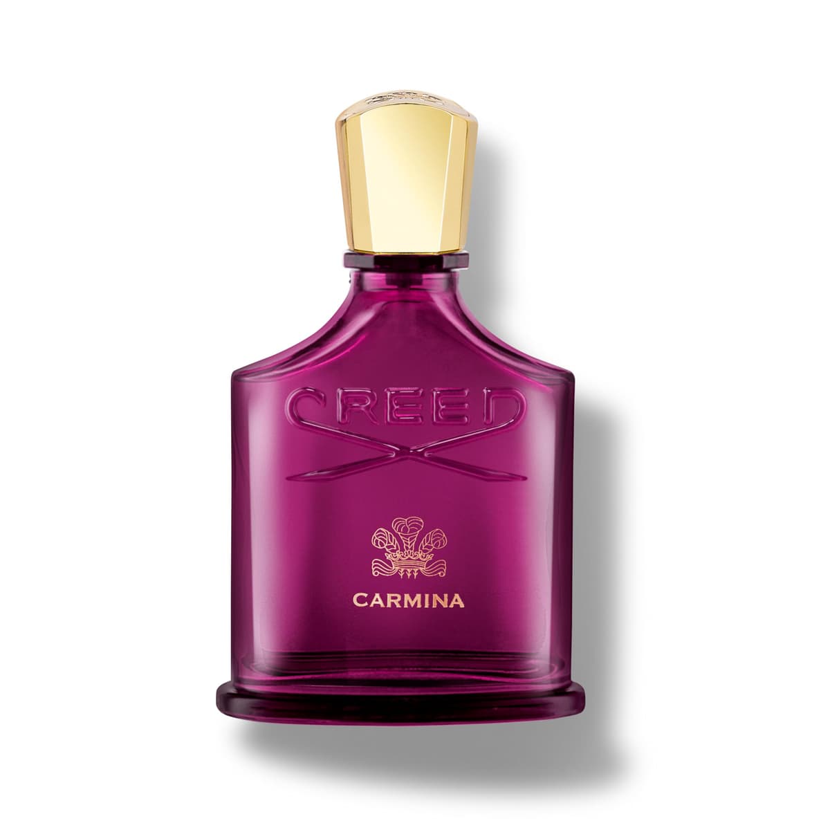 Creed Carmina, Perfume Femenino de Lujo - Ámbar Floral, 75 ml QOG24-Cre-51435