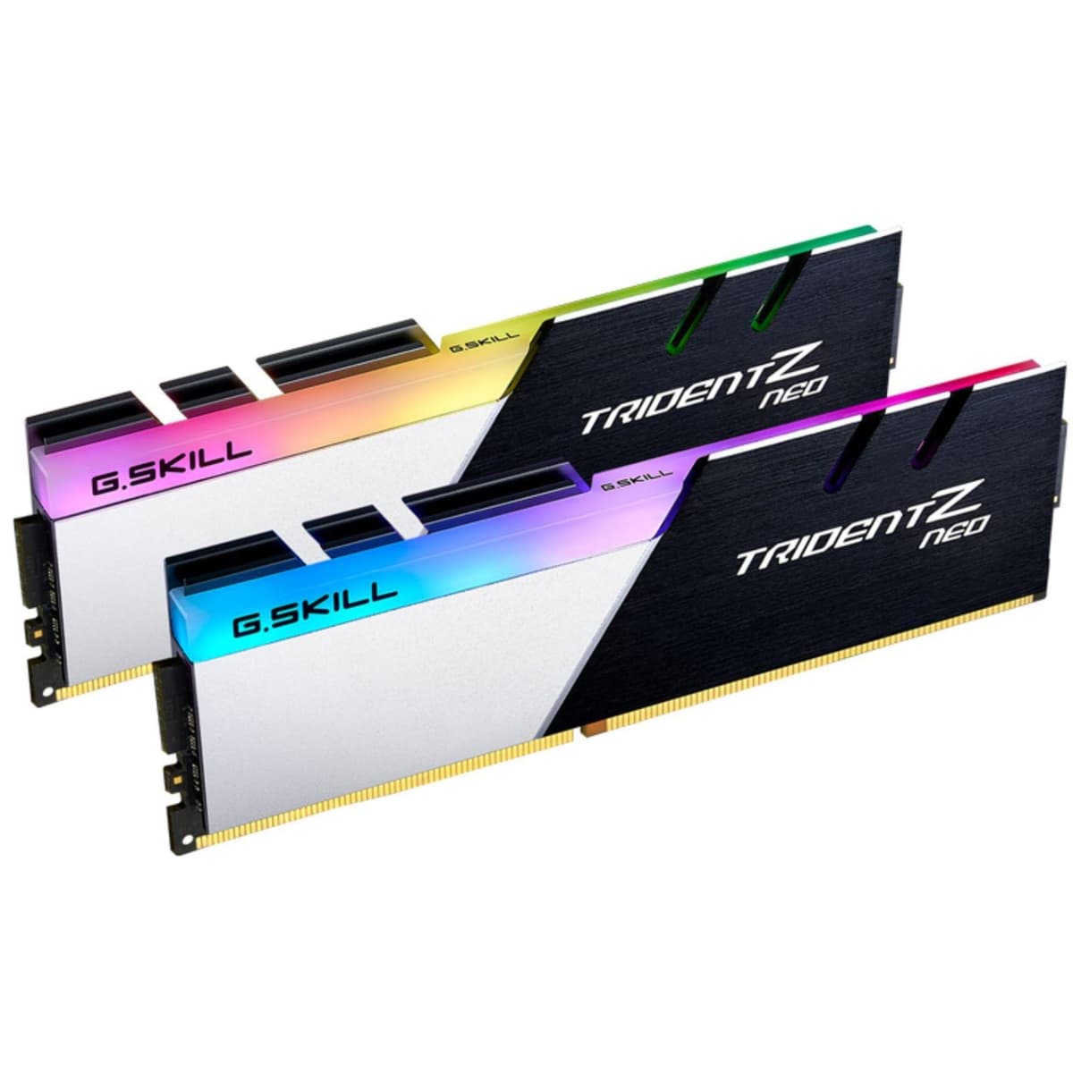 G.Skill Trident Z Neo F4-3600C18D-64GTZN Módulo de memoria 64 GB (2 x 32 GB) DDR4 3600 MHz 4713294224835