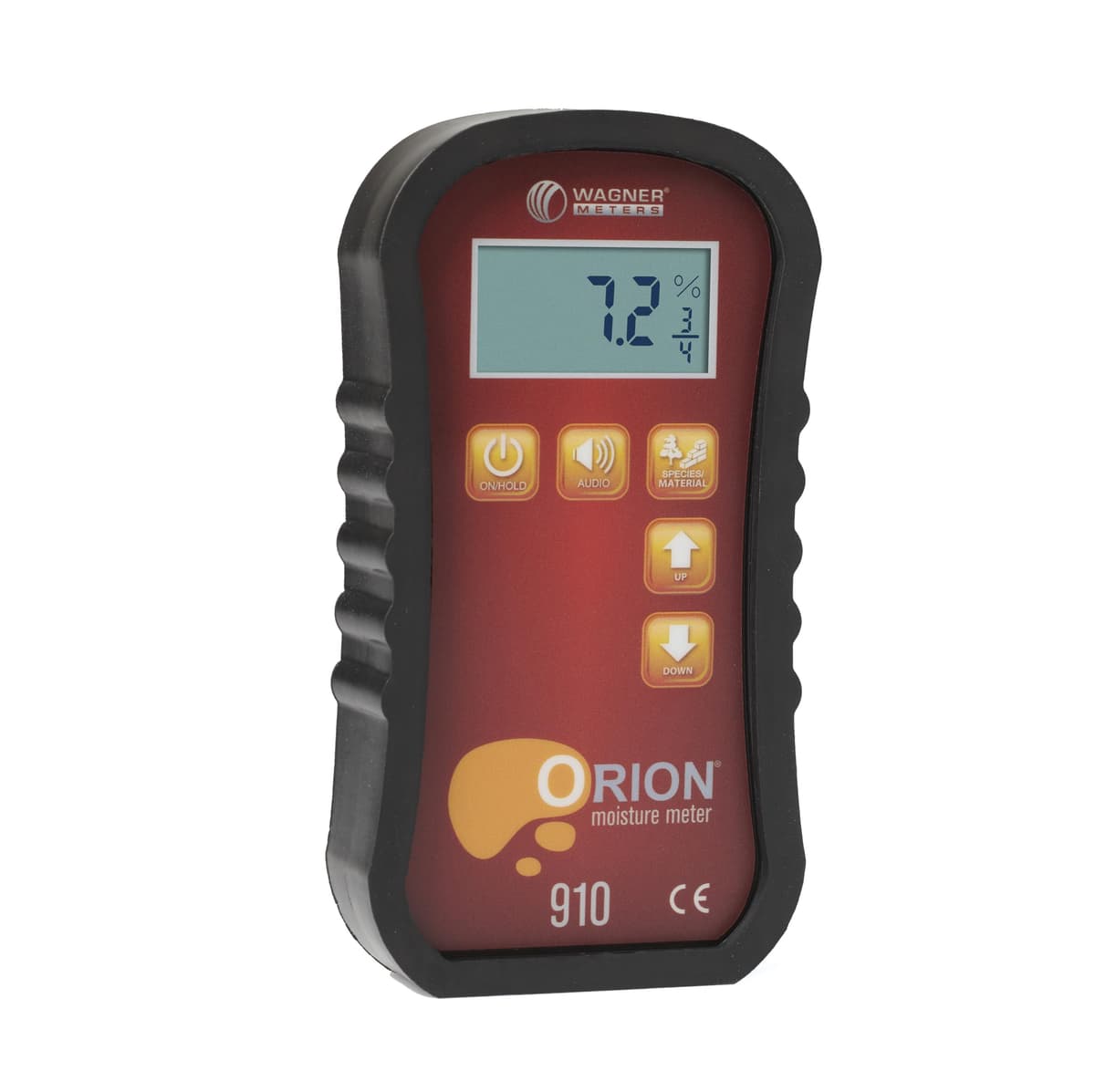 Orion 910 Medidor de Humedad de Madera Pinless Kit por Wagner Meters