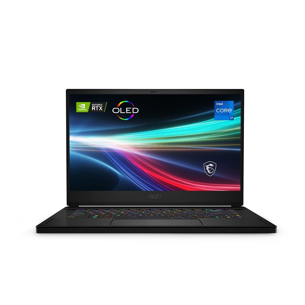 MSI Creator 15 15.6" UHD OLED, Intel Core i7-11800H, RTX 3080, 16GB, 1TB Creator1511492