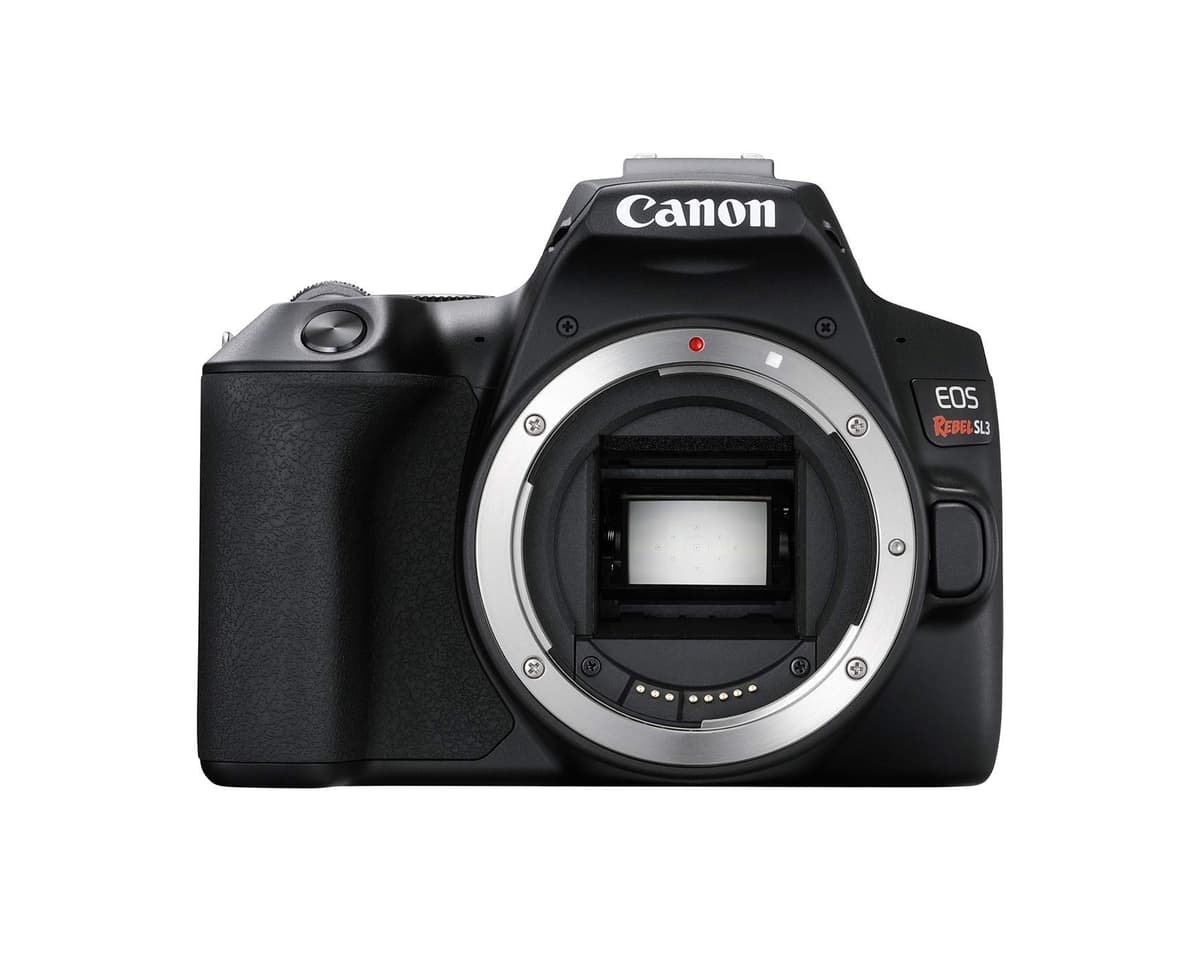 Canon EOS L SL3 Cuerpo (Reacondicionado) 3453C001