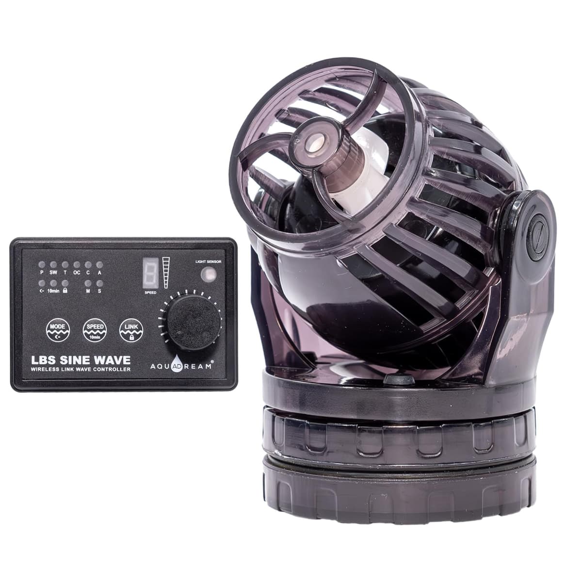 Aqua Dream 1590 GPH Wave Maker Pump