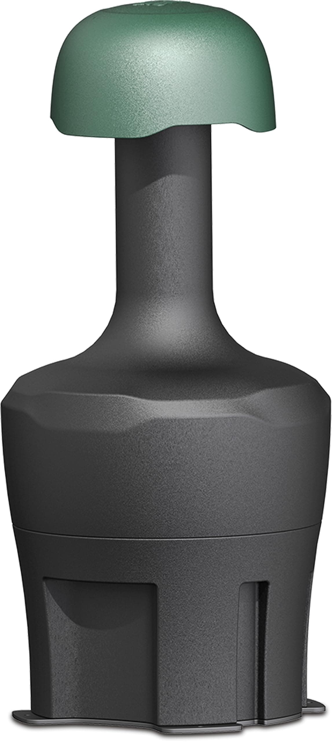 JBL Professional GSB12GN Subsótano In-Ground 12" Landscape Subwoofer Waterproof Hunter Green JBL-GSB12-GN
