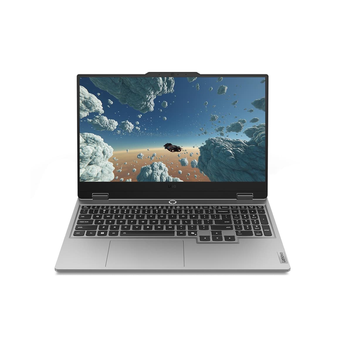 Lenovo Legion LOQ 15, Intel Core i7-13650HX, 15.6" FHD IPS 144Hz, NVIDIA GeForce RTX 5050, 24GB RAM, 1TB SSD, G-Sync