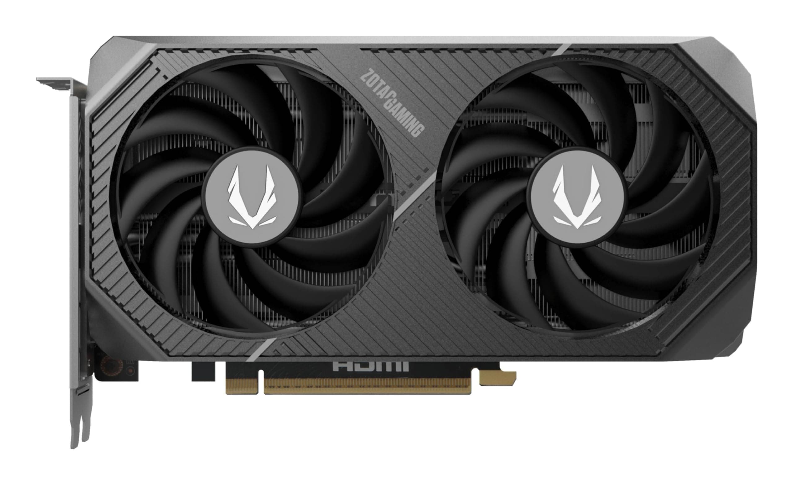 ZOTAC Gaming GeForce RTX 5060 Ti Twin Edge OC 8GB GDDR7 ZT-B50610H-10M