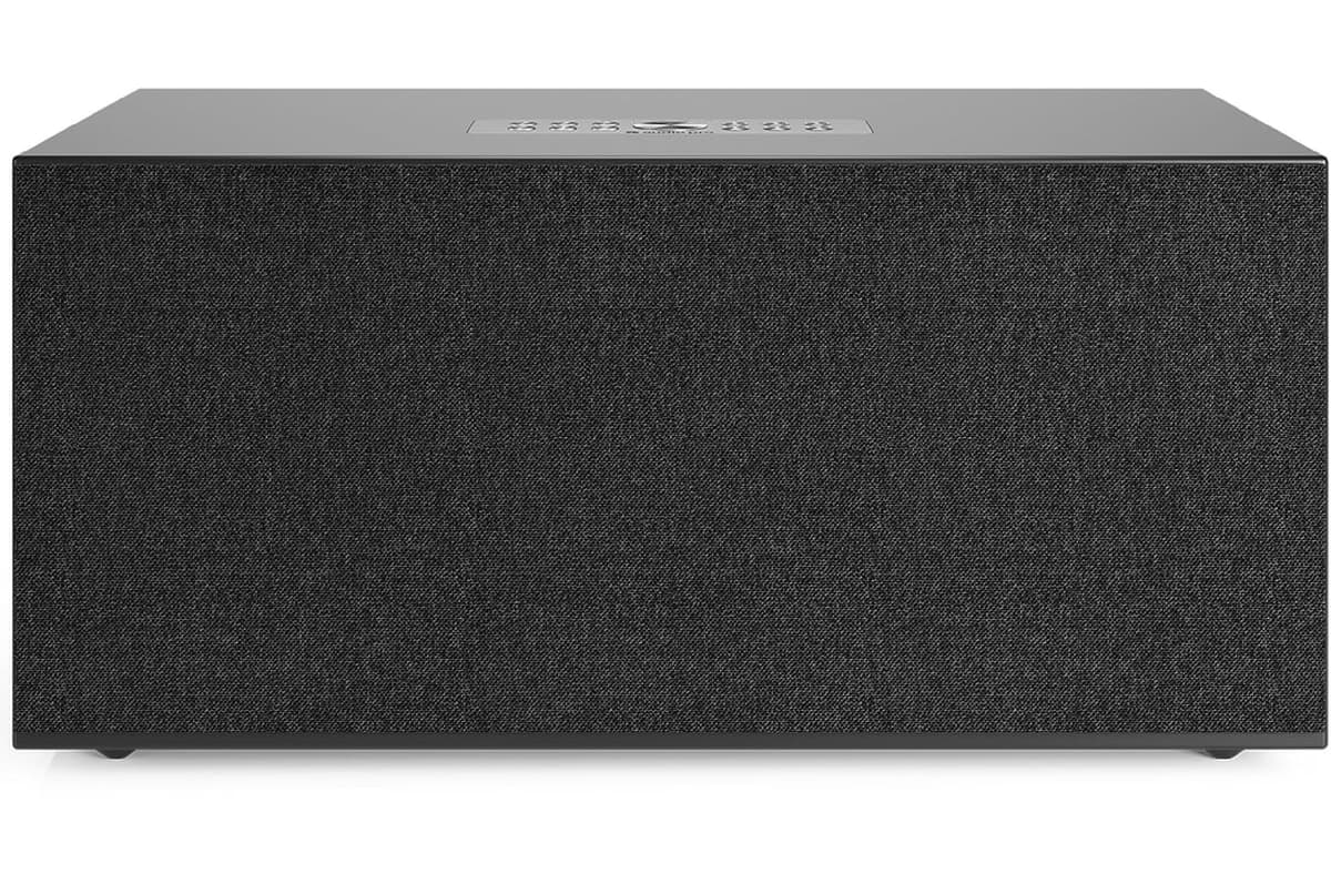 Audio Pro C20 Altavoz activo estéreo compacto - AirPlay 2, Google Cast, Multiroom (negro) 15290