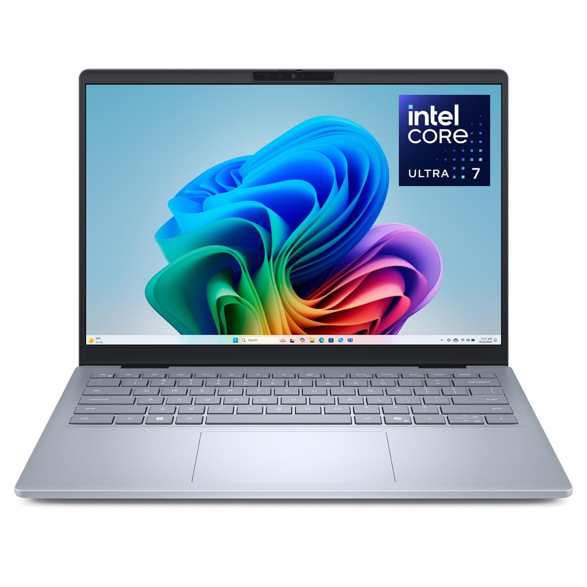 Dell 14 Plus DB14250 - 14" 2.5K, Intel Core Ultra 7-258V, 32GB RAM, 1TB SSD, Intel Arc, Copilot Key, Backlit F7MF6