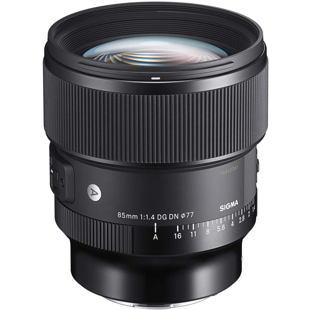 Sigma 85 mm F1.4 DG DN Sony E (322965) (Reacondicionado)