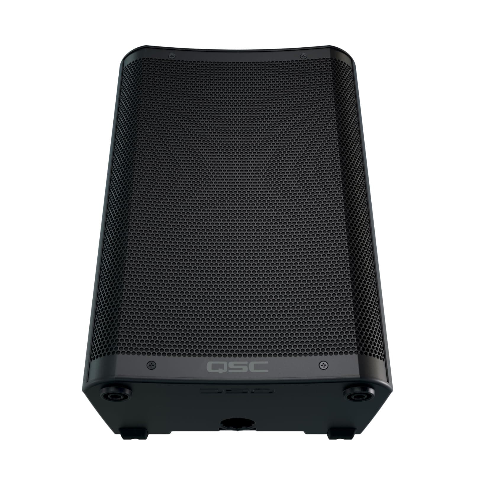 QSC CB10 Bocina Compacta Activa de 2 Vías con Batería